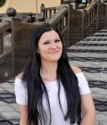 Rencontre Femme : Tata, 45 ans à Biélorussie  